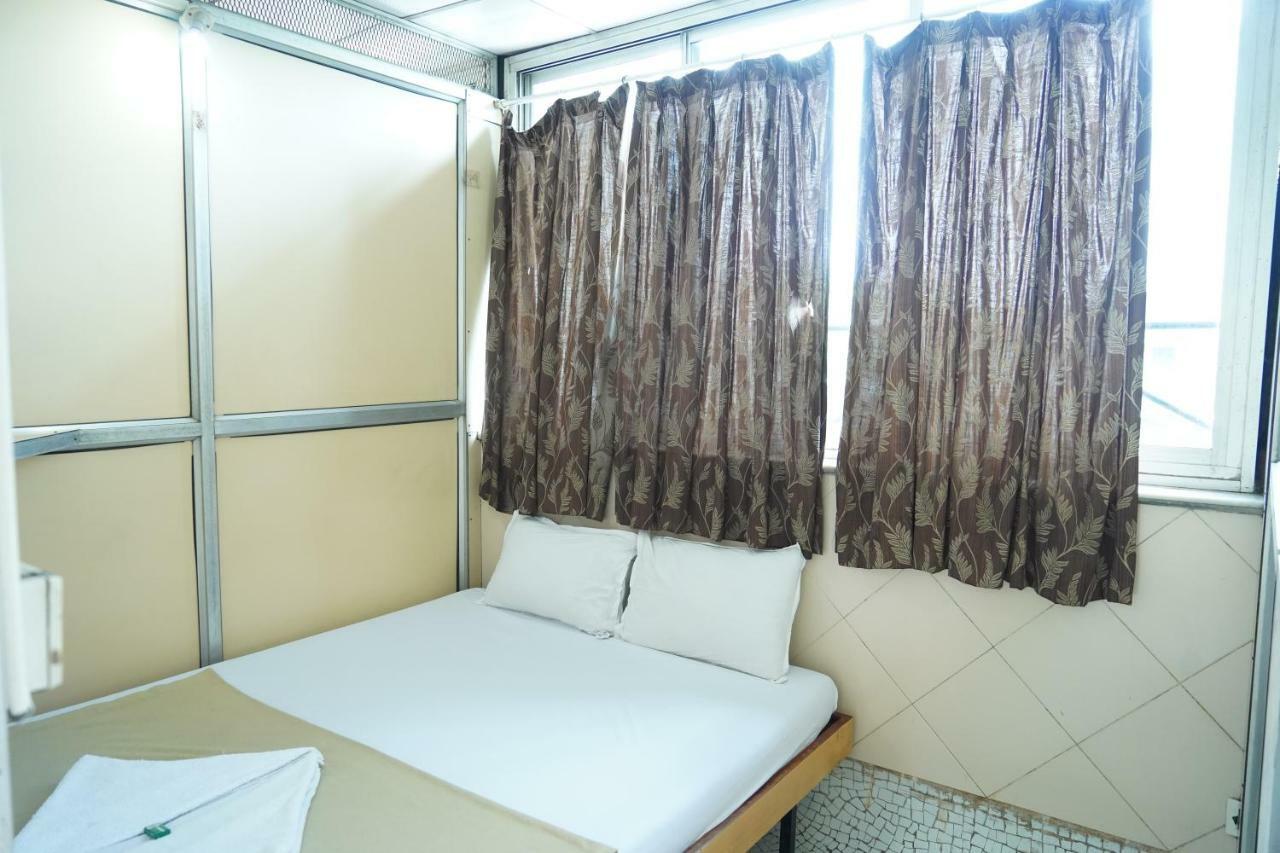 Sharda Residency Hotel Mumbai Exterior photo